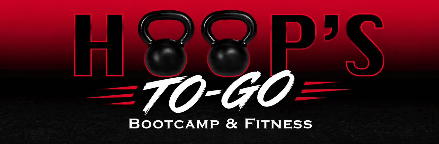 Hoops To-Go — Bootcamp & Fitness